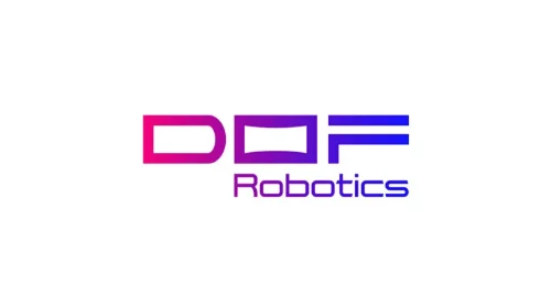 DOFRB logo