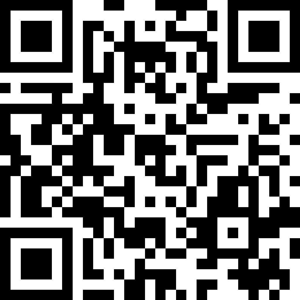 QR code