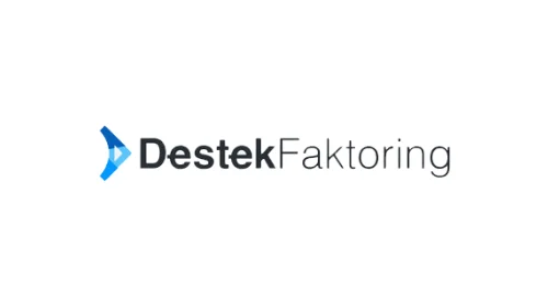 Destek Finans Faktoring A.Ş.