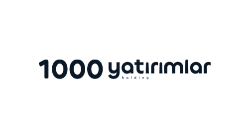 1000 Yatırımlar Holding A.Ş