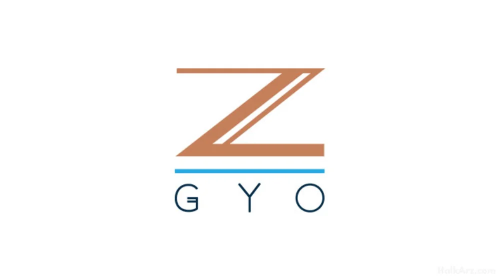 ZGYO logo