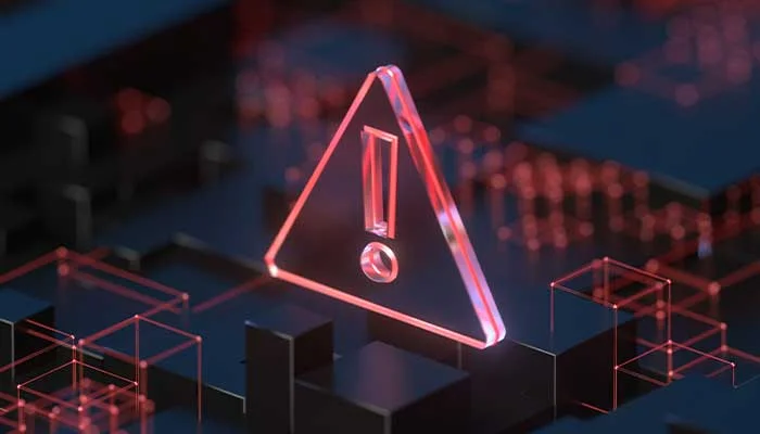 ransomware