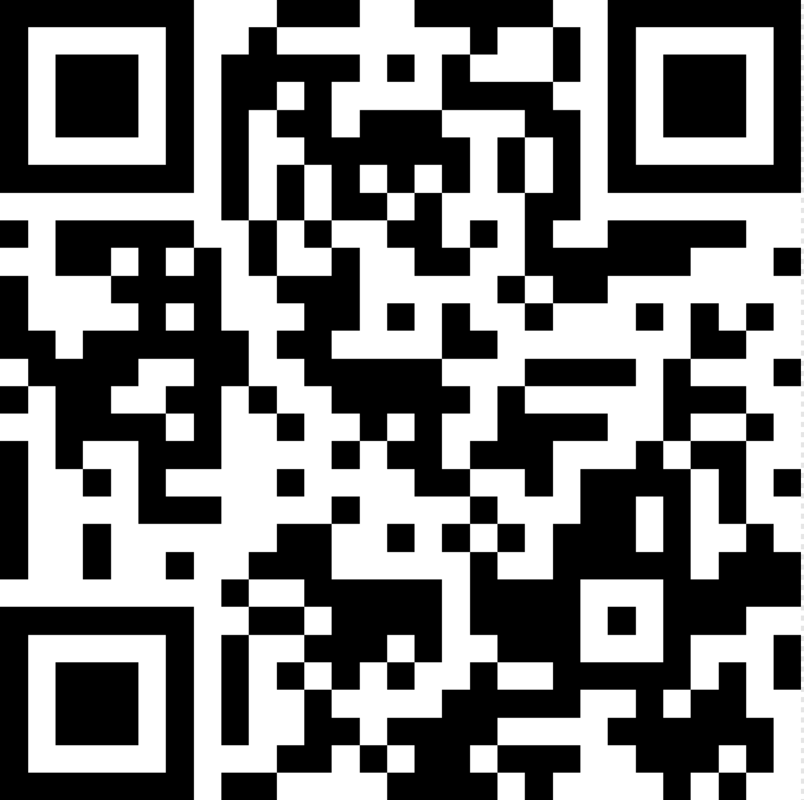 QR code