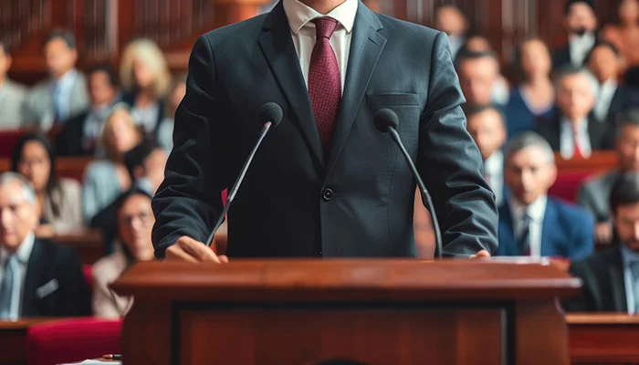 para politikası