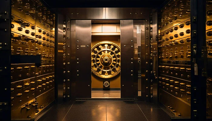 merkez bankası