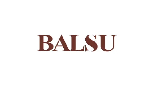 BALSU logo