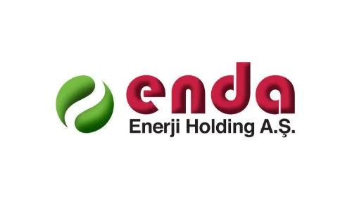 ENDAE logo