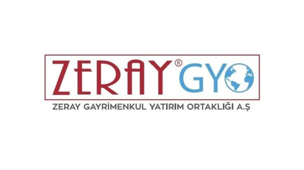 Zeray Gayrimenkul Yatırım Ortaklığı A.Ş.