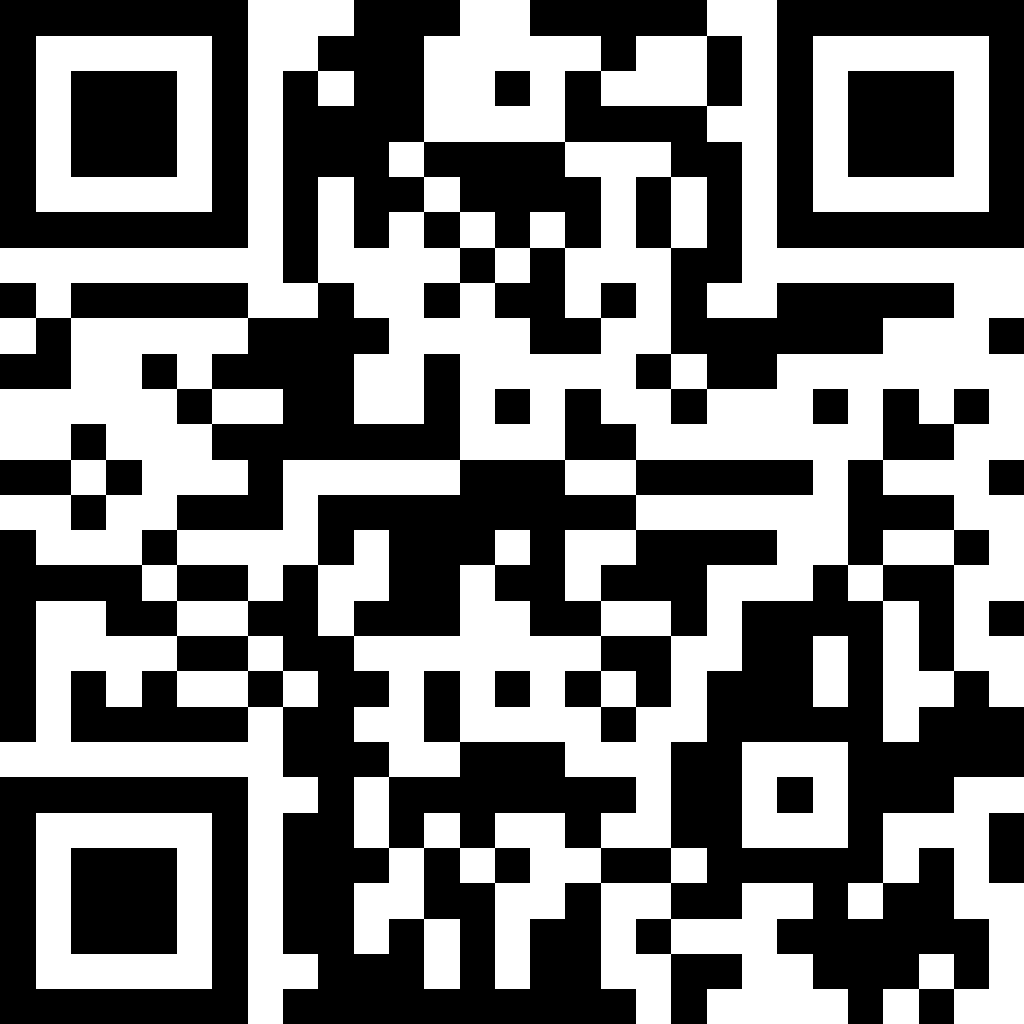 QR code